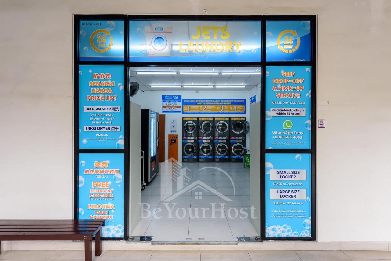 Maison 101 Dang Wangi Kuala Lumpur Klcc Εξωτερικό φωτογραφία