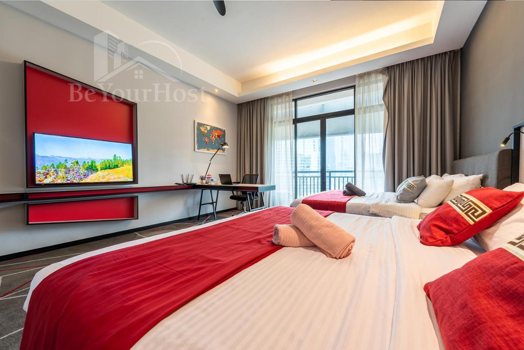 Maison 101 Dang Wangi Kuala Lumpur Klcc Εξωτερικό φωτογραφία