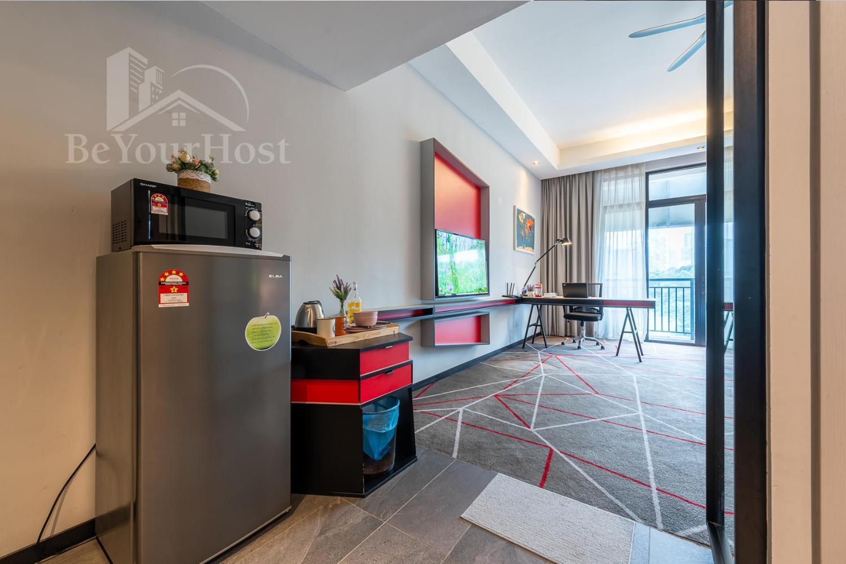 Maison 101 Dang Wangi Kuala Lumpur Klcc Εξωτερικό φωτογραφία