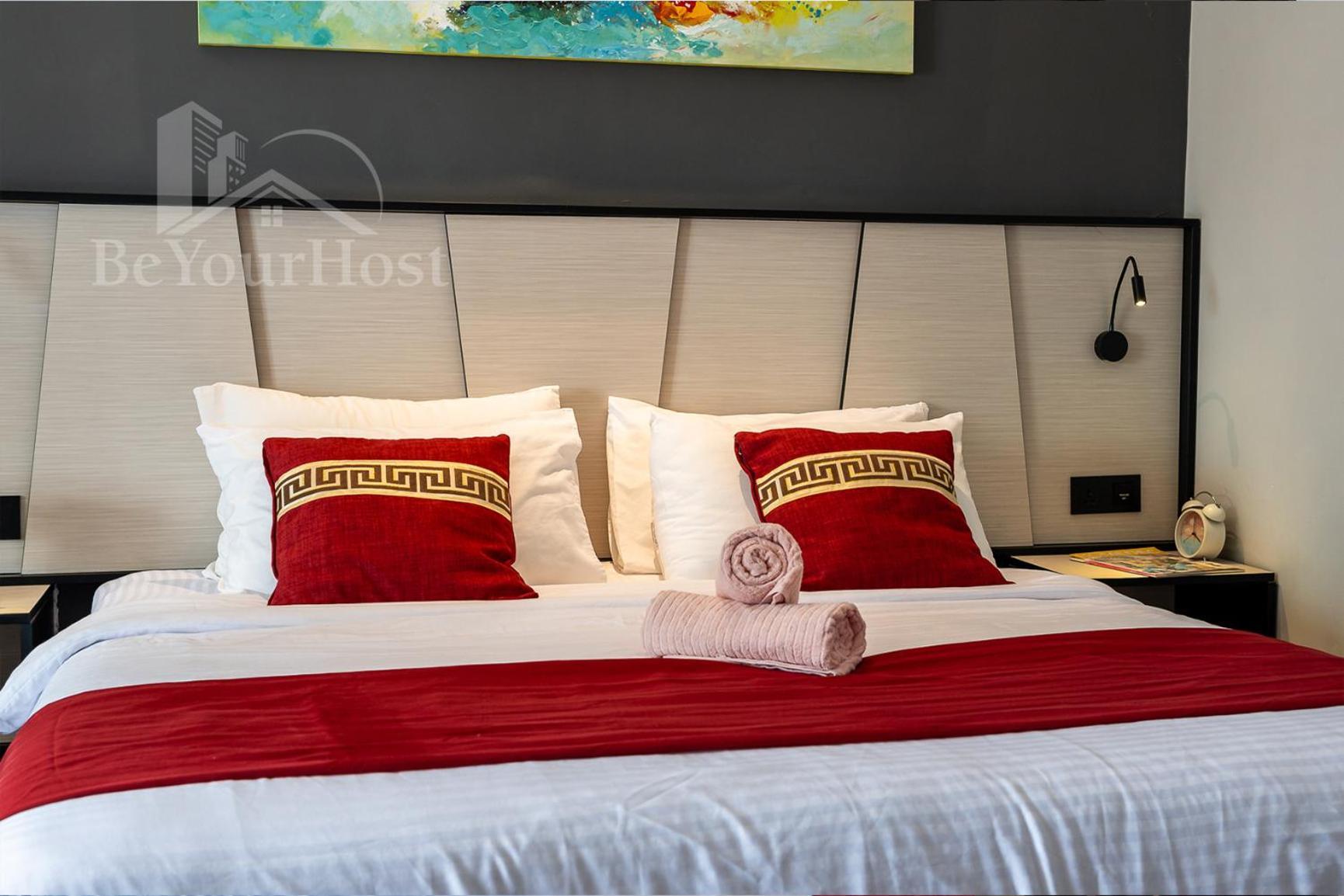 Maison 101 Dang Wangi Kuala Lumpur Klcc Εξωτερικό φωτογραφία