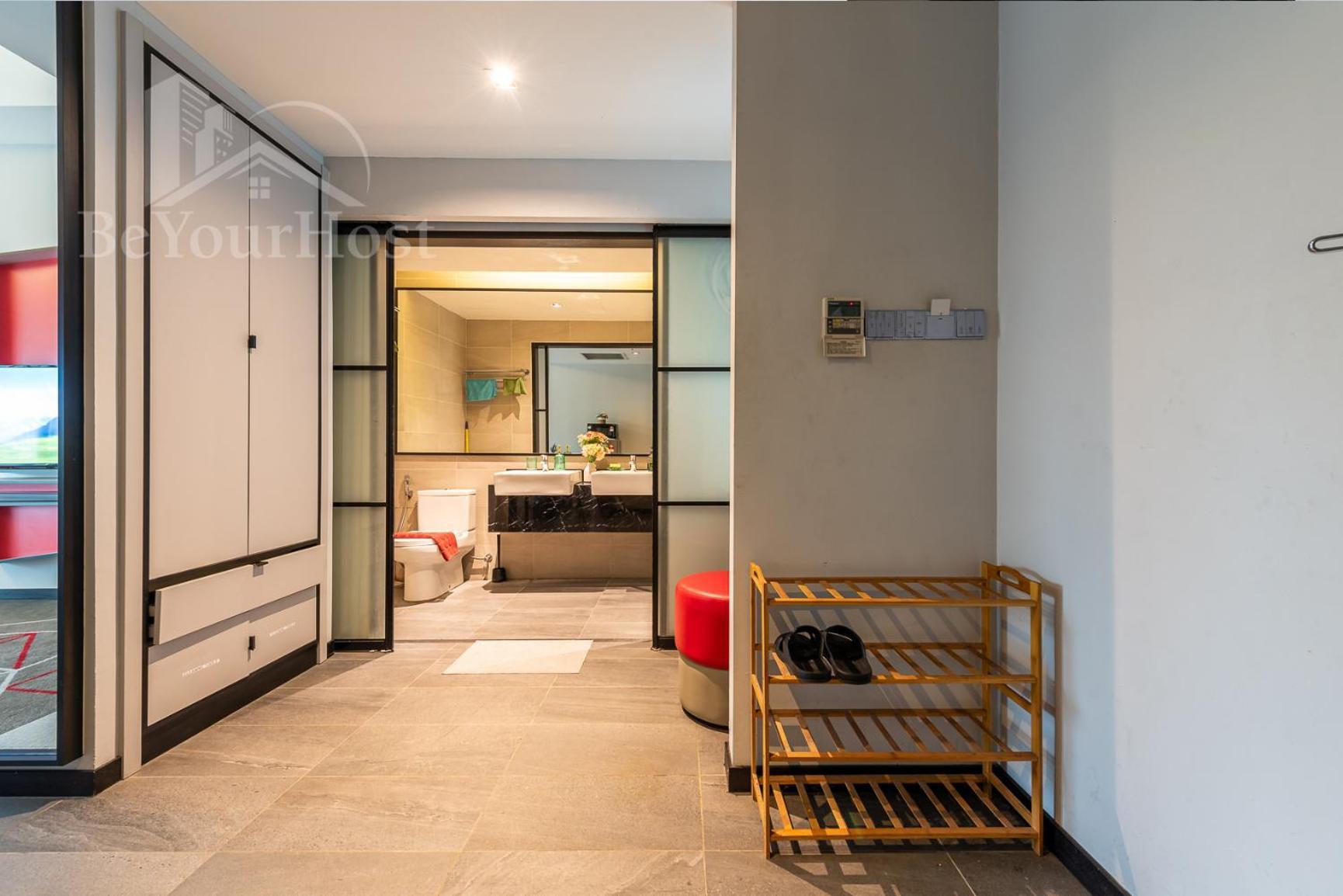 Maison 101 Dang Wangi Kuala Lumpur Klcc Εξωτερικό φωτογραφία