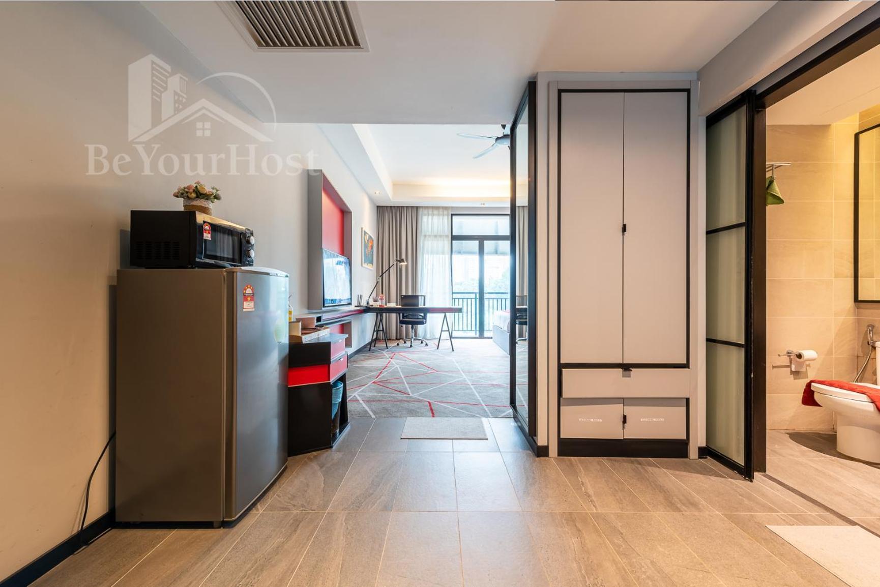 Maison 101 Dang Wangi Kuala Lumpur Klcc Εξωτερικό φωτογραφία