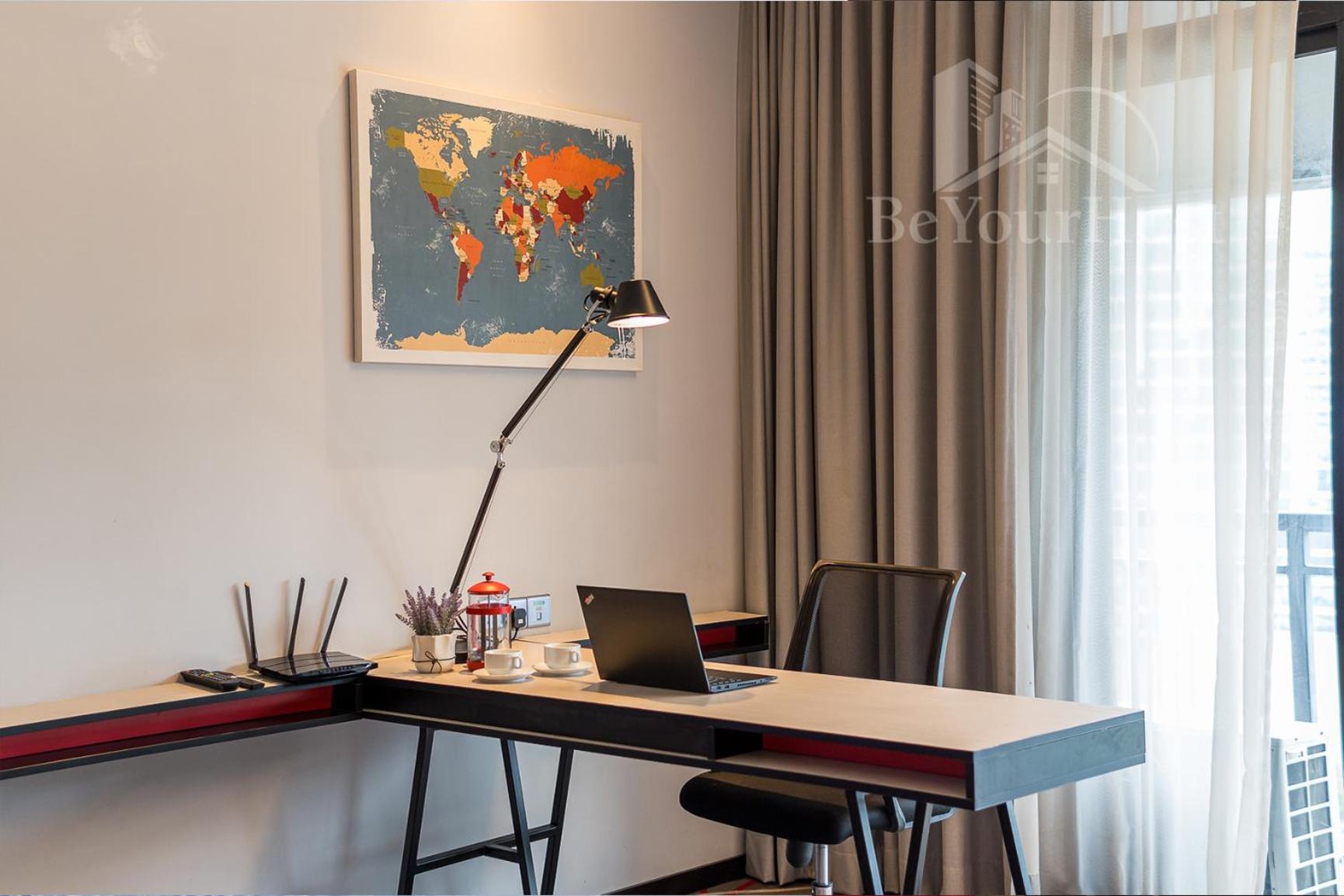 Maison 101 Dang Wangi Kuala Lumpur Klcc Εξωτερικό φωτογραφία