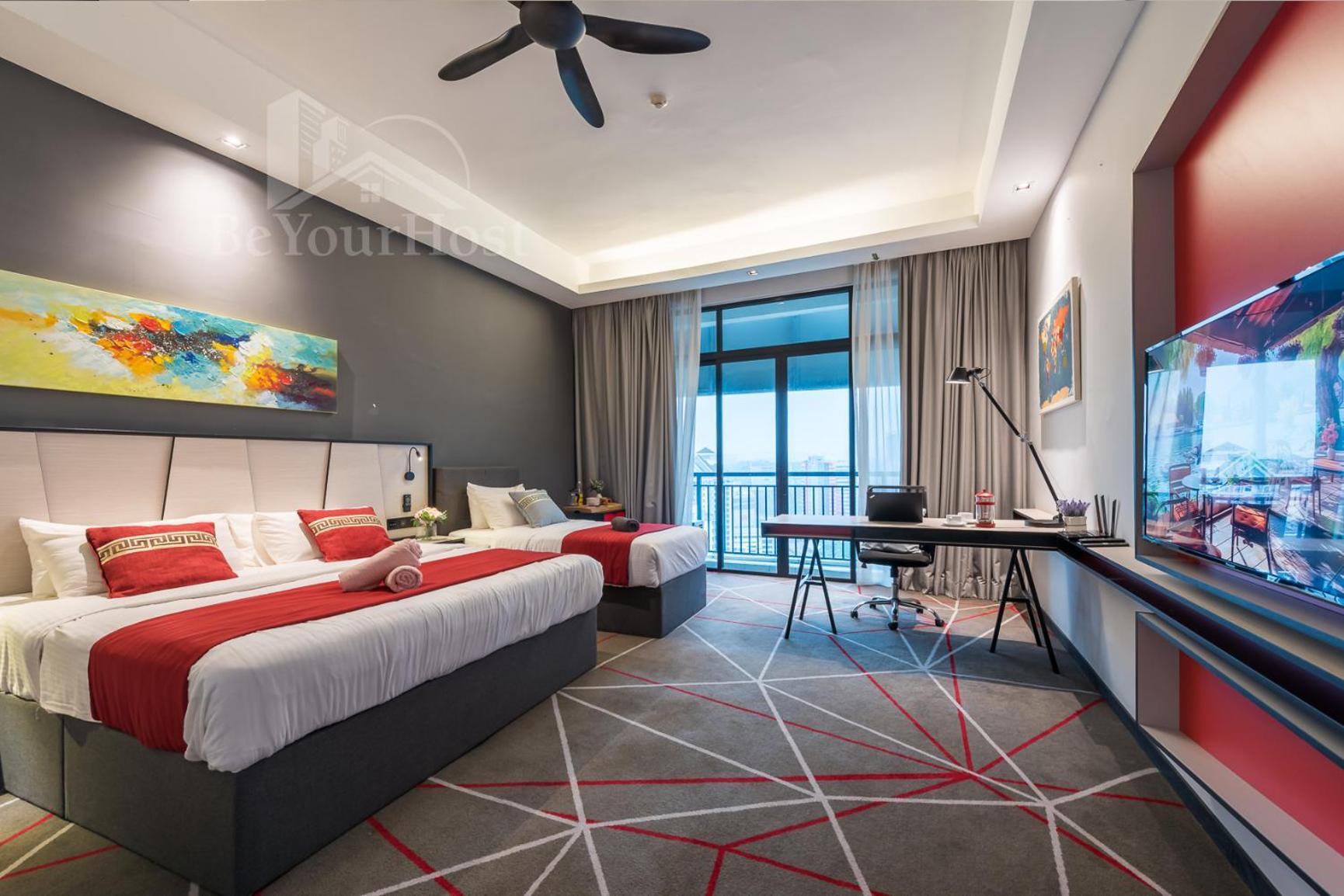 Maison 101 Dang Wangi Kuala Lumpur Klcc Εξωτερικό φωτογραφία
