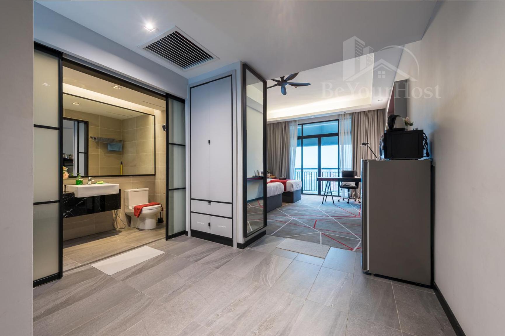 Maison 101 Dang Wangi Kuala Lumpur Klcc Εξωτερικό φωτογραφία