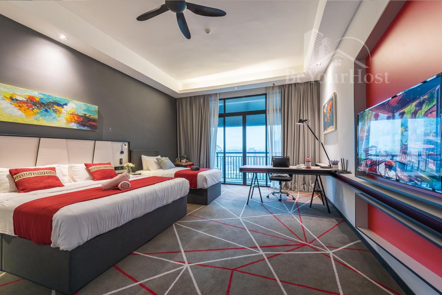 Maison 101 Dang Wangi Kuala Lumpur Klcc Εξωτερικό φωτογραφία