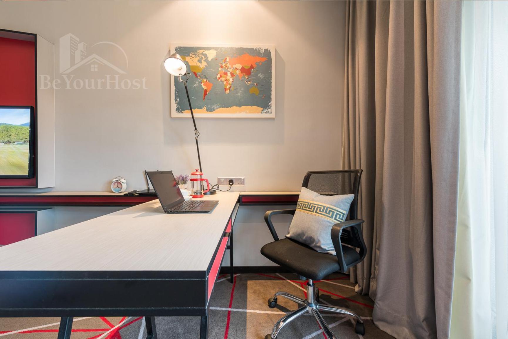Maison 101 Dang Wangi Kuala Lumpur Klcc Εξωτερικό φωτογραφία