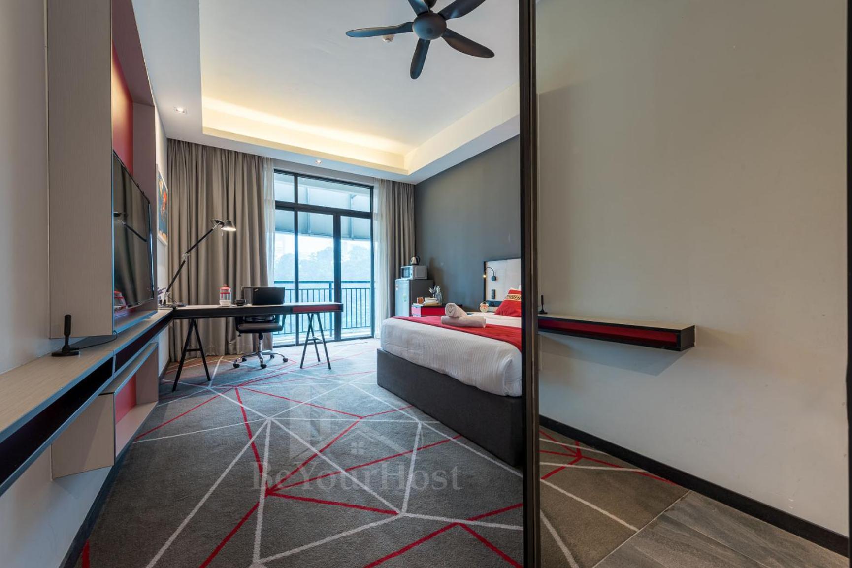 Maison 101 Dang Wangi Kuala Lumpur Klcc Εξωτερικό φωτογραφία