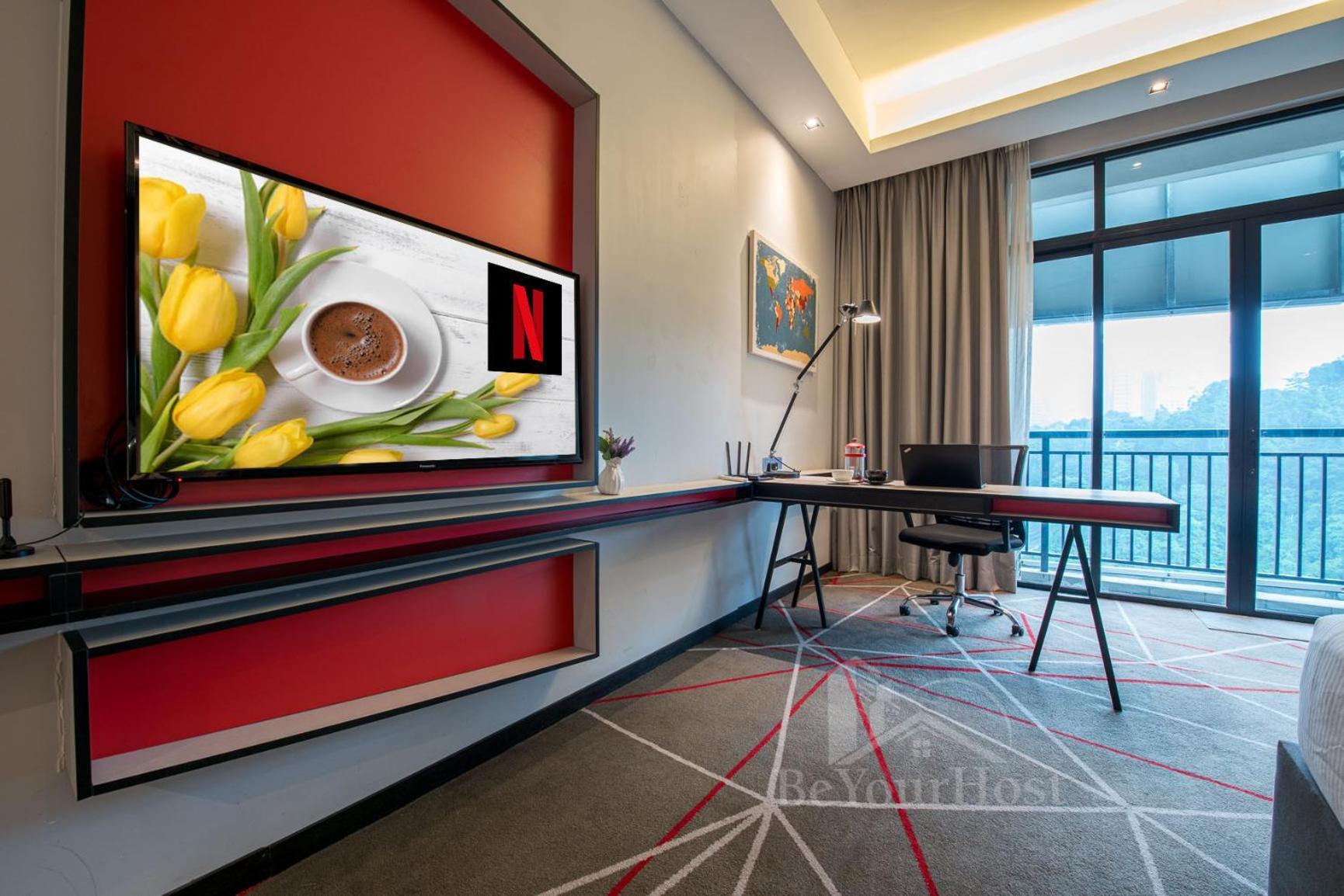 Maison 101 Dang Wangi Kuala Lumpur Klcc Εξωτερικό φωτογραφία