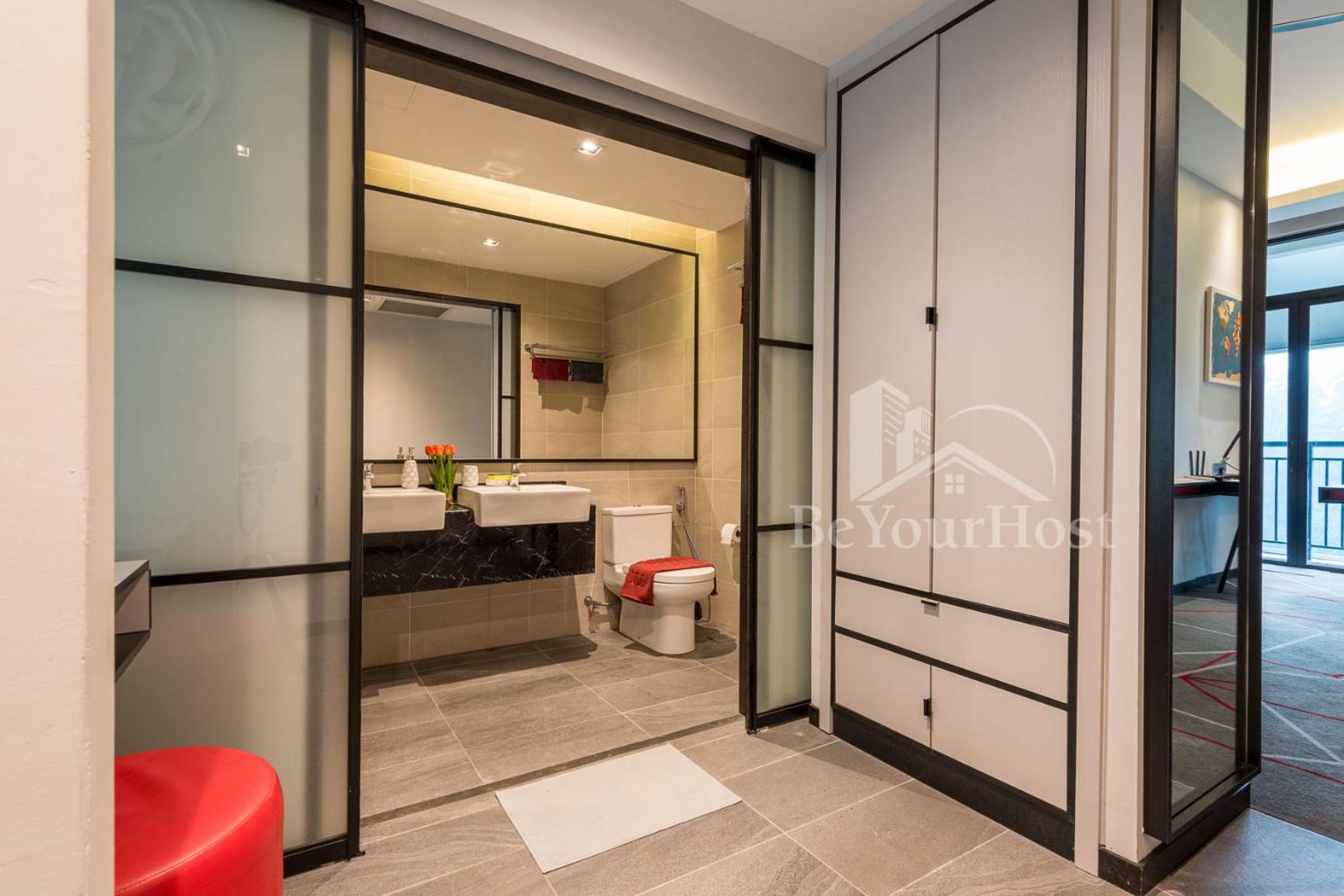 Maison 101 Dang Wangi Kuala Lumpur Klcc Εξωτερικό φωτογραφία