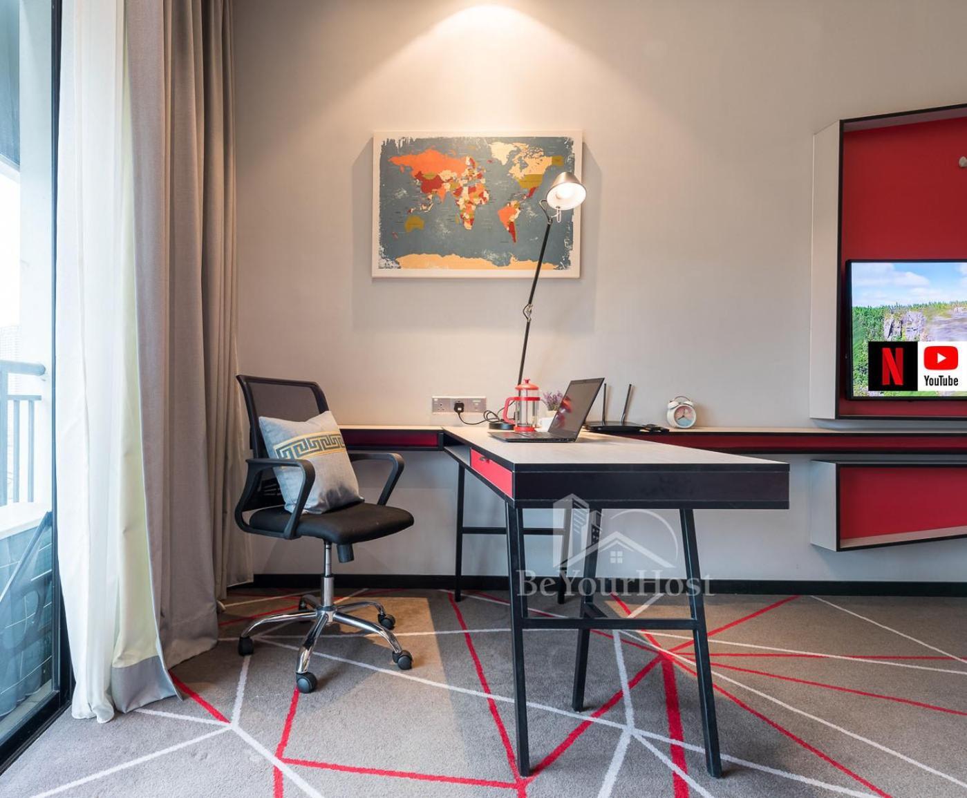 Maison 101 Dang Wangi Kuala Lumpur Klcc Εξωτερικό φωτογραφία