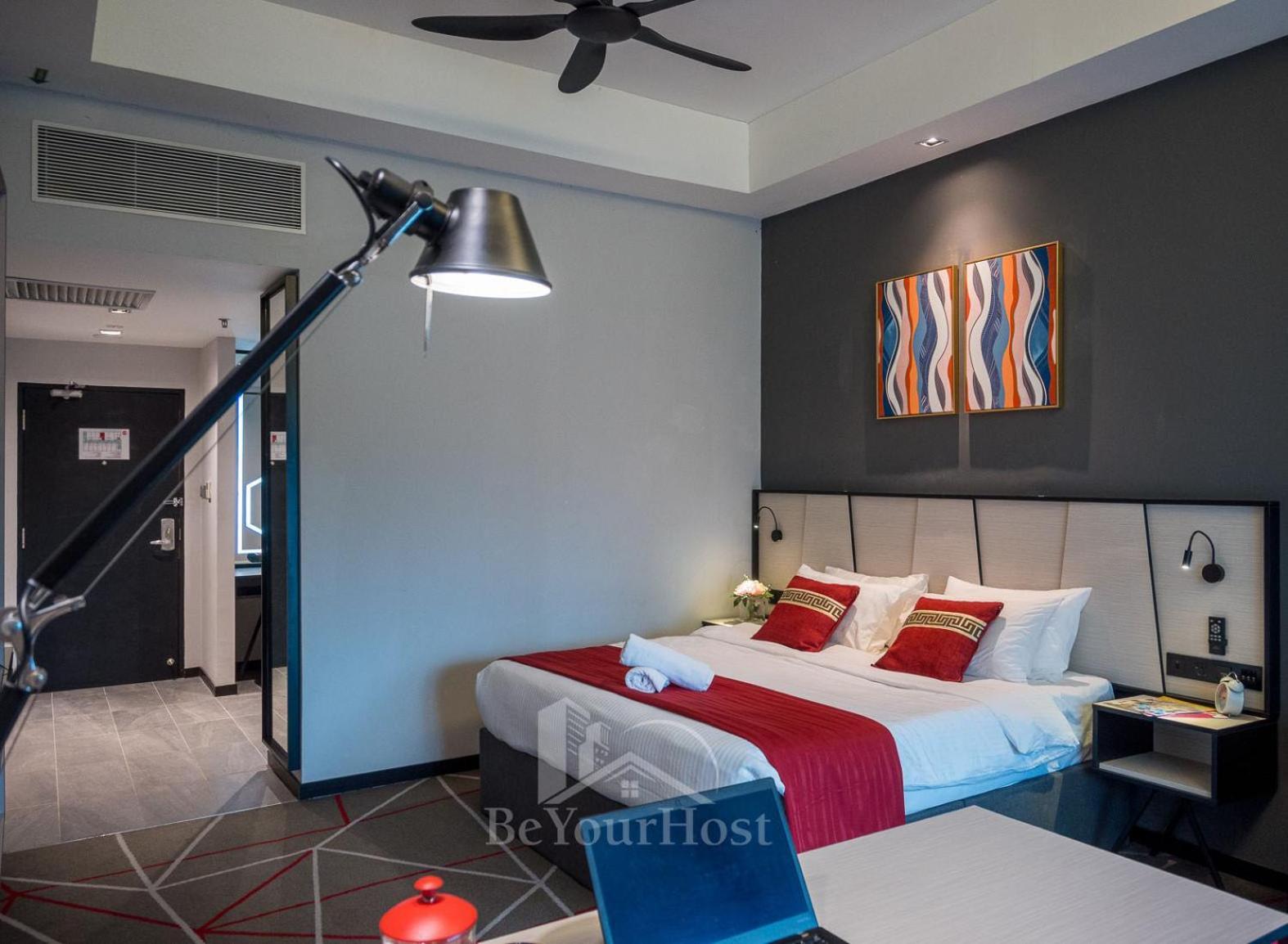 Maison 101 Dang Wangi Kuala Lumpur Klcc Εξωτερικό φωτογραφία